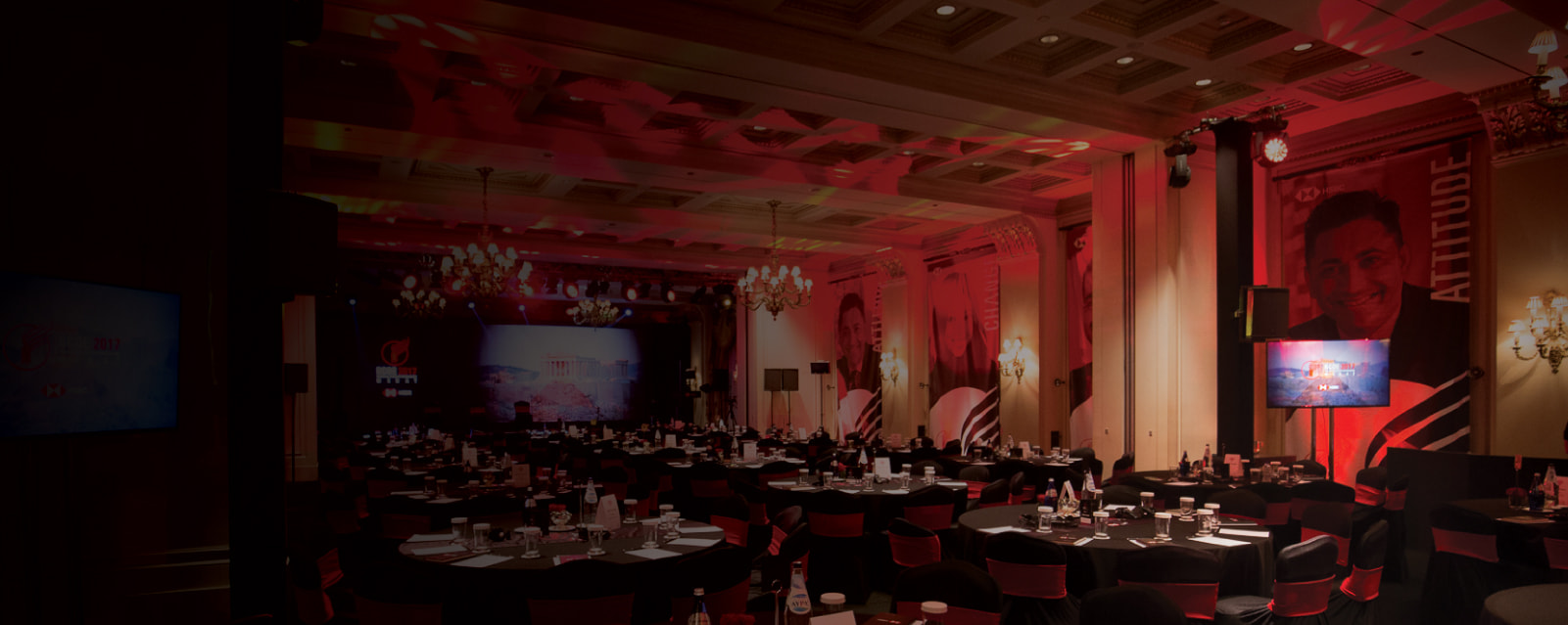Tec Event Management