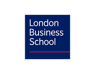 LONDON BUSINESS SCHOOL